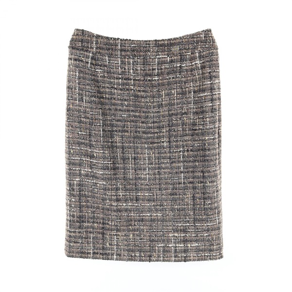 シャネル(CHANEL)シャネル スカート 衣料品 ボトムス レディース