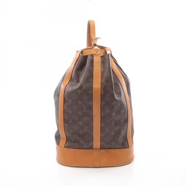 ルイ・ヴィトン(LOUIS VUITTON)ルイ・ヴィトン ランドネGM モノグラム 