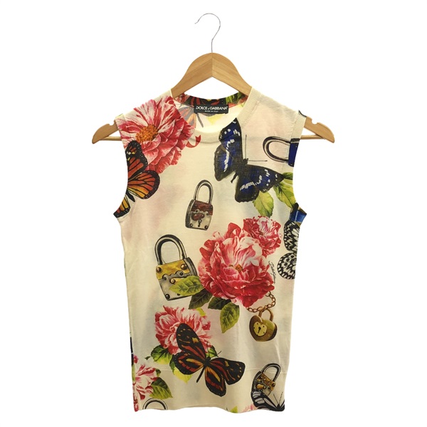 ドルチェアンドガッバーナ(DOLCE & GABBANA)ドルチェアンドガッバーナ 