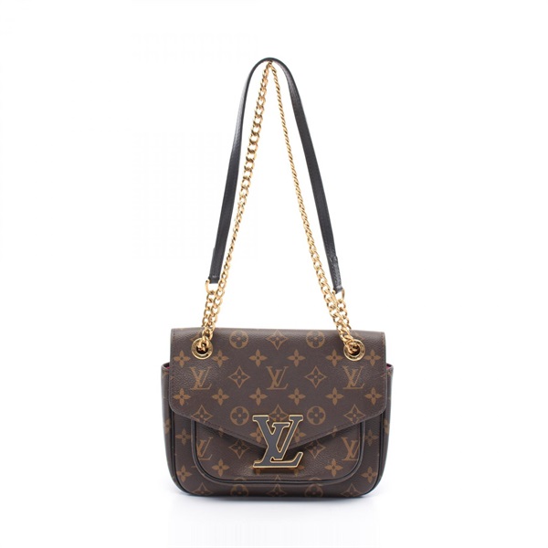 ルイ・ヴィトン(LOUIS VUITTON)ルイ・ヴィトン パッシー モノグラム 