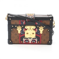 ルイ・ヴィトン(LOUIS VUITTON)ルイ・ヴィトン 山本寛斎 歌舞伎