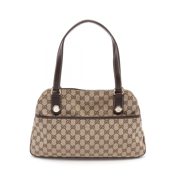 グッチ(GUCCI)グッチ GGキャンバス ショルダーバッグ バッグ 