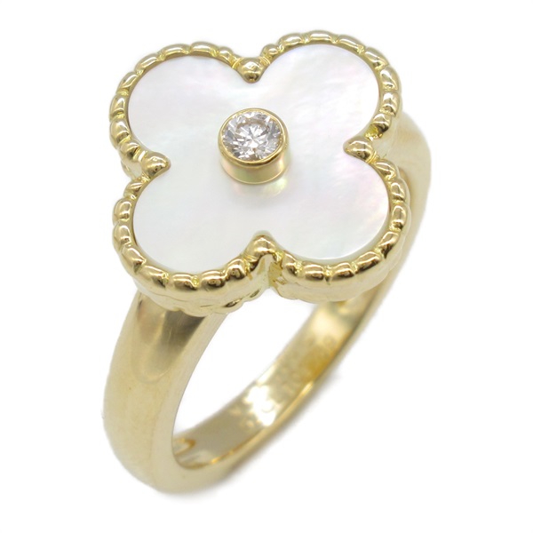 ヴァンクリーフ＆アーペル(Van Cleef & Arpels)ヴァンクリーフ