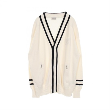 モンクレール(MONCLER)モンクレール カーディガン 衣料品