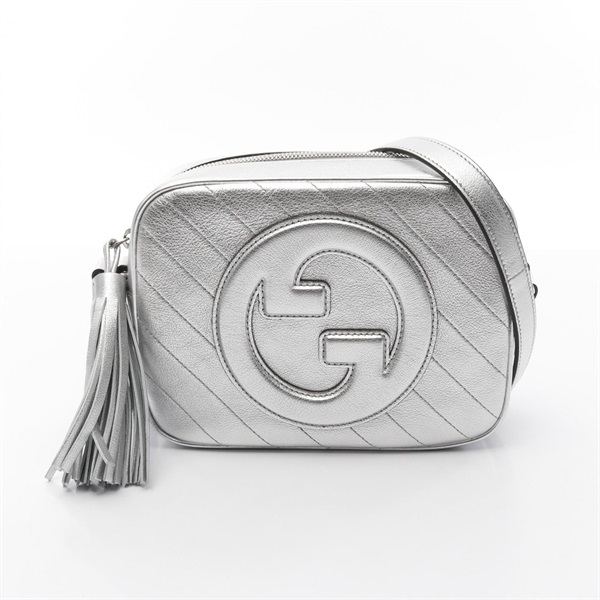 グッチ(GUCCI)グッチ グッチ ブロンディ ショルダーバッグ バッグ