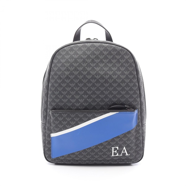 エンポリオ・アルマーニ  リュックサック バックパック バッグ メンズ Y4O031