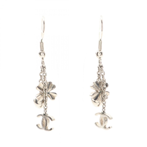 シャネル ココマーク ピアス ジュエリー レディース