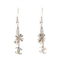 シャネル ココマーク ピアス ジュエリー レディース