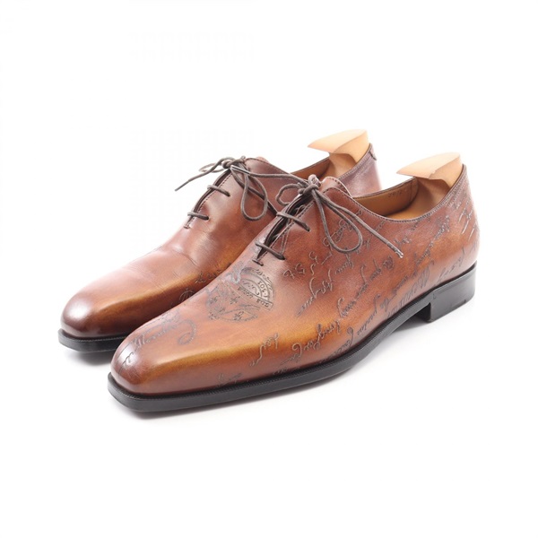 ベルルッティ(Berluti)ベルルッティ アレッサンドロ スクリット