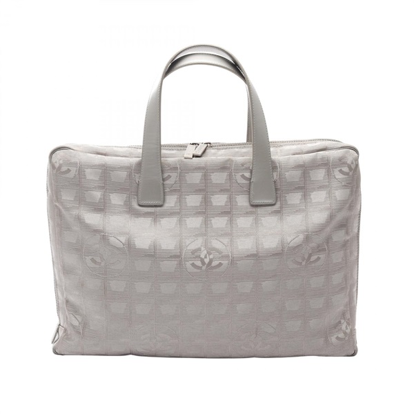 シャネル(CHANEL)シャネル ニュートラベルライン ビジネスバッグ