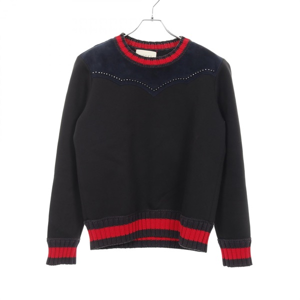 GUCCI ウェブストライプ セットアップ グッチ