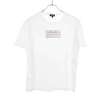 シャネル モンテカルロ カットソー 衣料品 トップス レディース C63125K10610