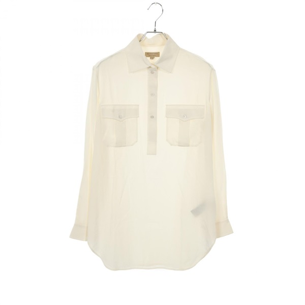 バーバリー(BURBERRY)バーバリー ブラウス 衣料品 トップス バーバリー(BURBERRY)バーバリー ブラウス 衣料品 トップス