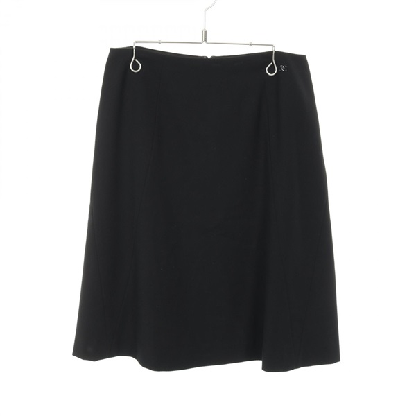 シャネル  スカート 衣料品  ボトムス レディース P22759V13003