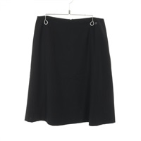 シャネル  スカート 衣料品  ボトムス レディース P22759V13003