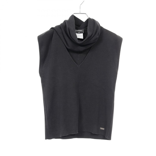 シャネル  カットソー 衣料品 トップス レディース P15745V00764