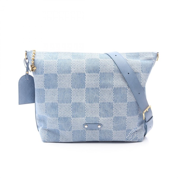 ルイ・ヴィトン バガボンド ホーボー ショルダーバッグ バッグ メンズ N00202