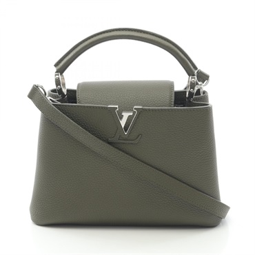 ルイ・ヴィトン(LOUIS VUITTON)ルイ・ヴィトン カプシーヌBB