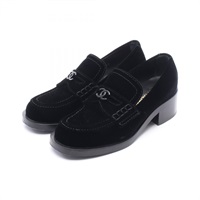 シャネル  ローファー 靴 レディース G45180