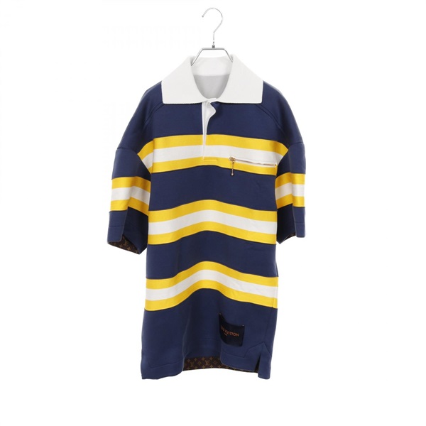 ルイヴィトン LOUIS VUITTON チュニック 未使用タグ付き⭐️ルイ