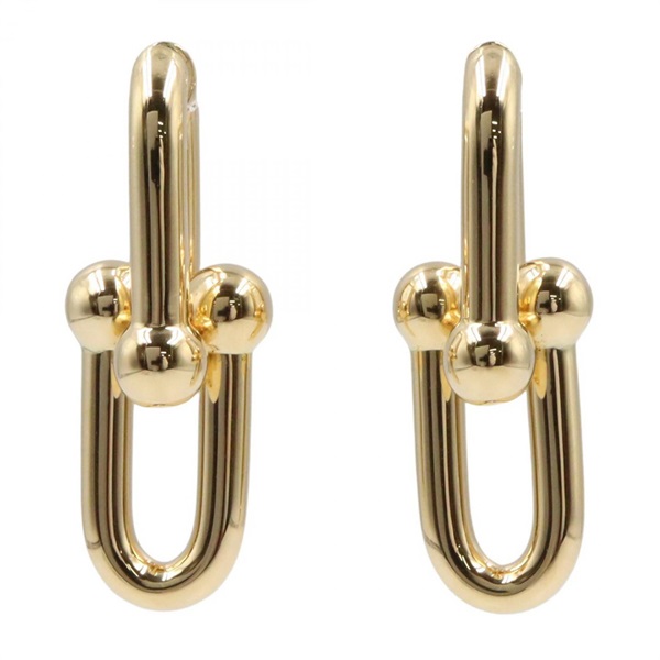 ティファニー ハードウェア ミディアムリンク ピアス ピアス ジュエリー レディース 73584531