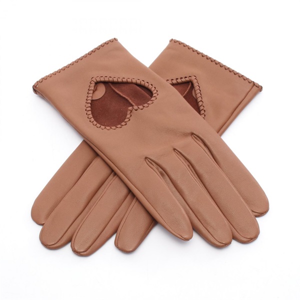 エルメス(HERMES)エルメス クルードセル 手袋 衣料品 レディース  