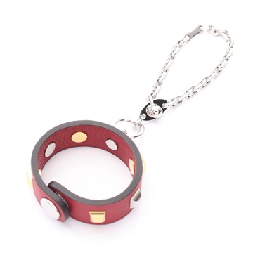 エルメス(HERMES)エルメス リヴァル グローブホルダー その他小物  