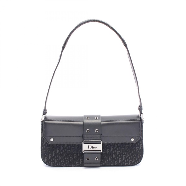 Christian Dior ストリートシック トロッター ハンドバック y2k Christian Dior ストリートシック トロッター ハンドバック y2k