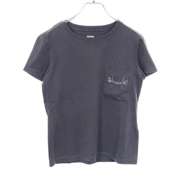 エルメス(HERMES)エルメス カットソー 衣料品 トップス レディース 