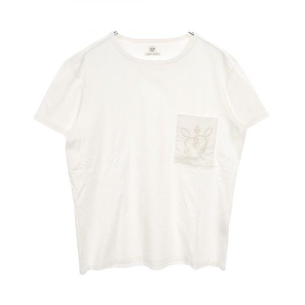 エルメス(HERMES)エルメス カットソー 衣料品 トップス レディース
