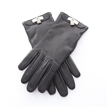 エルメス(HERMES)エルメス ケリー 手袋 衣料品 レディース