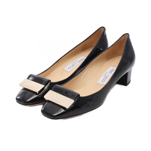 ジミーチュウ  パンプス 靴 レディース
