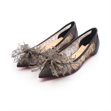 クリスチャンルブタン  パンプス 靴 レディース