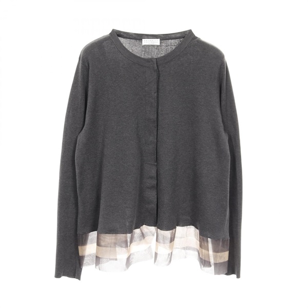 ブルネロクチネリ(Brunello Cucinelli)ブルネロクチネリ カーディガン