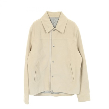 ディオール スエード その他ジャケット 衣料品 アウター メンズ