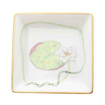 エルメス アッシュトレイ ナイルの庭 その他小物 アクセサリー メンズ レディース