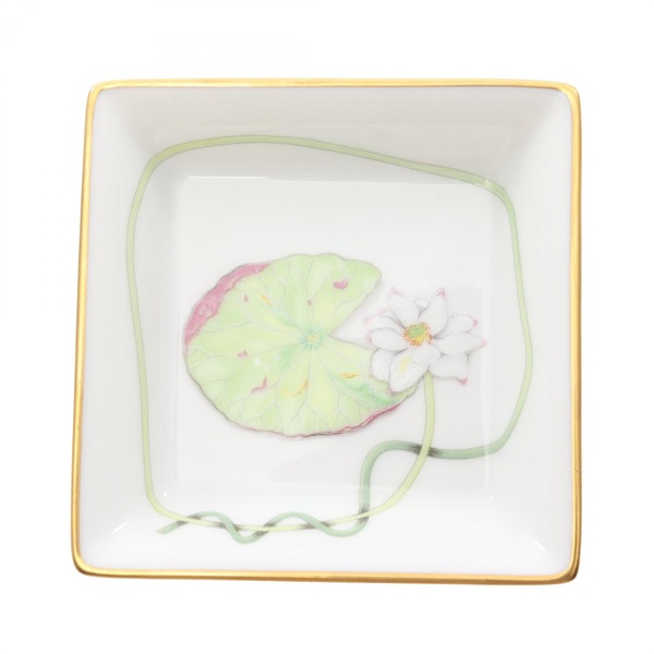 エルメス アッシュトレイ ナイルの庭 その他小物 アクセサリー メンズ レディース