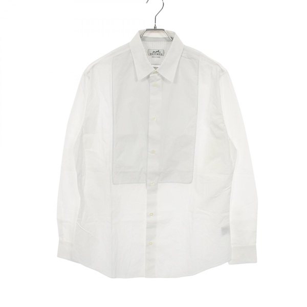 エルメス セリエボタン その他トップス 衣料品 トップス メンズ