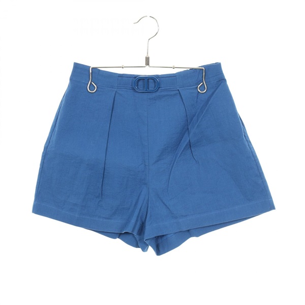 エルメス ショート パンツ 衣料品  ボトムス レディース 4E3425D0