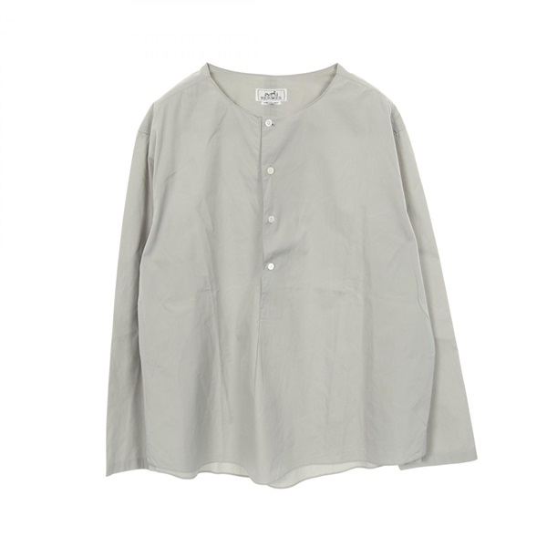 エルメス プルオーバー その他トップス 衣料品 トップス メンズ