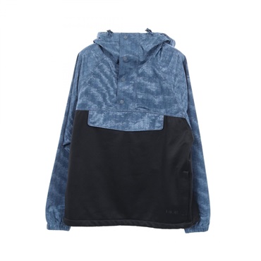 ディオール ディオールオブリーク コットンジャージー アノラックジャケット マウンテンパーカー 衣料品 アウター メンズ