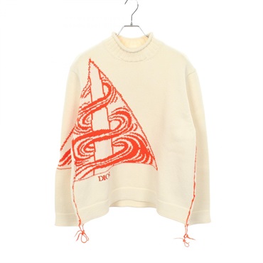 ディオール  ニット 衣料品 トップス メンズ