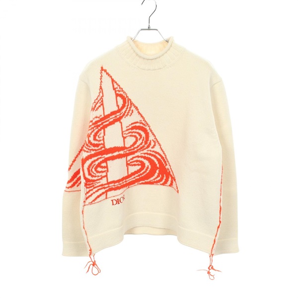 ディオール  ニット 衣料品 トップス メンズ