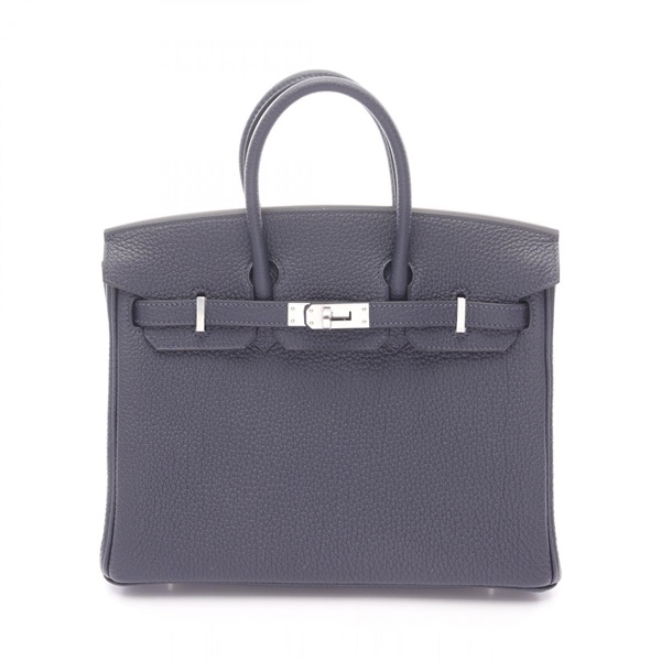 エルメス バーキン25  ハンドバッグ バッグ レディース