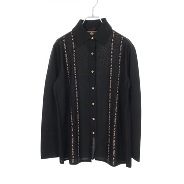 フェンディ  カーディガン 衣料品 トップス レディース