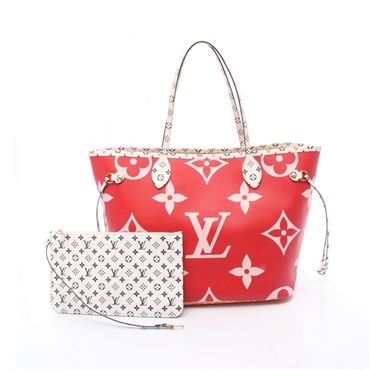 ルイ・ヴィトン(LOUIS VUITTON)ルイ・ヴィトン ネヴァーフルMM トート