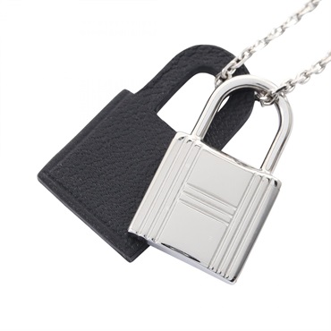 エルメス オーケリー ネックレス ジュエリー レディース