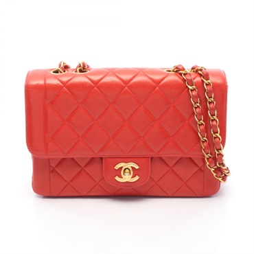 CHANELショルダーバッグ　並行品 シャネル バッグ【公式】新品中古品どちらもブランドの通販なら