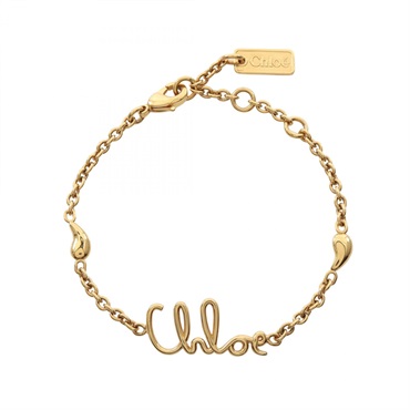クロエ Chloé Iconic ブレスレット アクセサリー レディース