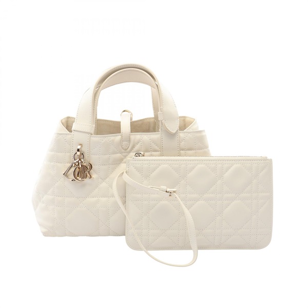 ディオール(Dior)ディオール Toujours スモール カナージュ
